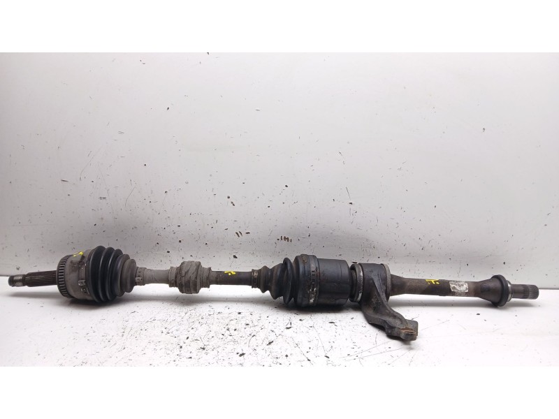 Recambio de transmision delantera derecha para kia rio ii (jb) 1.5 crdi referencia OEM IAM 495001G550 4956017700 