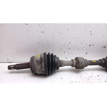 Recambio de transmision delantera derecha para kia rio ii (jb) 1.5 crdi referencia OEM IAM 495001G550 4956017700 