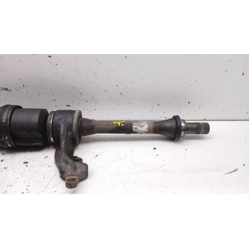 Recambio de transmision delantera derecha para kia rio ii (jb) 1.5 crdi referencia OEM IAM 495001G550 4956017700 