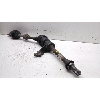 Recambio de transmision delantera derecha para kia rio ii (jb) 1.5 crdi referencia OEM IAM 495001G550 4956017700 