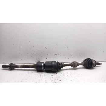 Recambio de transmision delantera derecha para kia rio ii (jb) 1.5 crdi referencia OEM IAM 495001G550 4956017700 