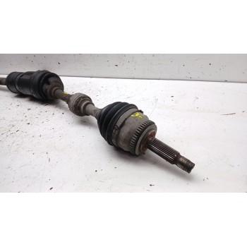 Recambio de transmision delantera derecha para kia rio ii (jb) 1.5 crdi referencia OEM IAM 495001G550 4956017700 