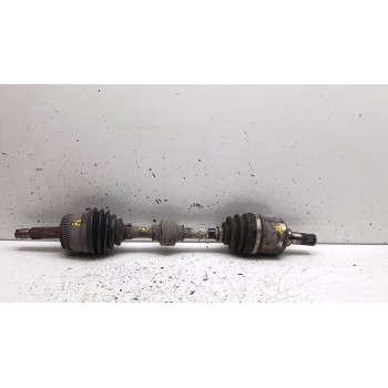 TRANSMISION DELANTERA IZQUIERDA 495001G510 