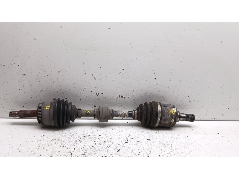Recambio de transmision delantera izquierda para kia rio ii (jb) 1.5 crdi referencia OEM IAM 495001G510  