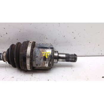 Recambio de transmision delantera izquierda para kia rio ii (jb) 1.5 crdi referencia OEM IAM 495001G510  