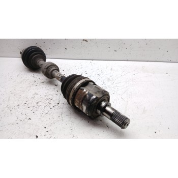 Recambio de transmision delantera izquierda para kia rio ii (jb) 1.5 crdi referencia OEM IAM 495001G510  