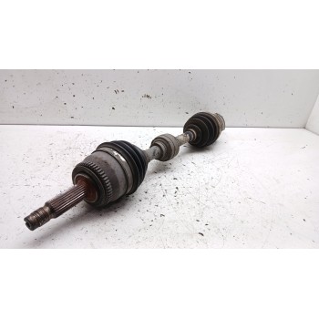 Recambio de transmision delantera izquierda para kia rio ii (jb) 1.5 crdi referencia OEM IAM 495001G510  