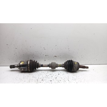 Recambio de transmision delantera izquierda para kia rio ii (jb) 1.5 crdi referencia OEM IAM 495001G510  