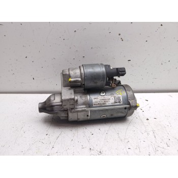 MOTOR ARRANQUE 9832577880 9825233080 1665663980