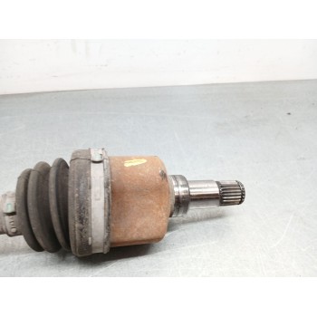 Recambio de transmision delantera izquierda para ford focus ii (da_, hcp, dp) 1.6 referencia OEM IAM 1707966 31211254 