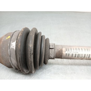Recambio de transmision delantera izquierda para ford focus ii (da_, hcp, dp) 1.6 referencia OEM IAM 1707966 31211254 