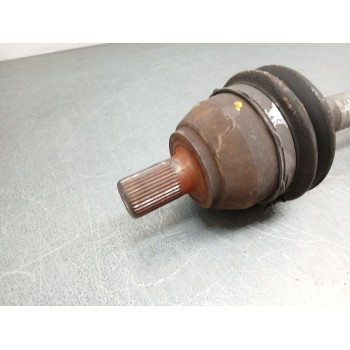 Recambio de transmision delantera izquierda para ford focus ii (da_, hcp, dp) 1.6 referencia OEM IAM 1707966 31211254 
