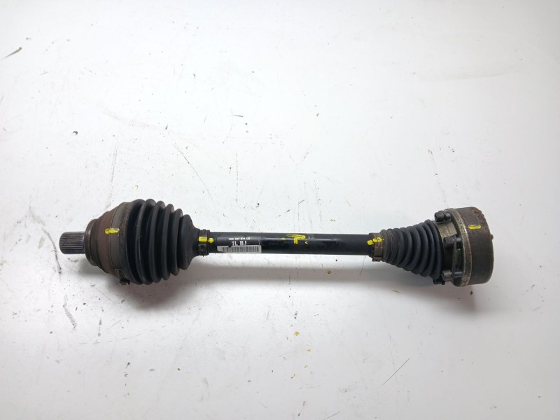 Recambio de transmision delantera izquierda para seat leon st (5f8) 1.6 tdi referencia OEM IAM 1K0407271LB  