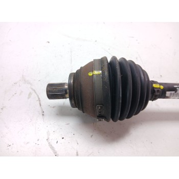 Recambio de transmision delantera izquierda para seat leon st (5f8) 1.6 tdi referencia OEM IAM 1K0407271LB  