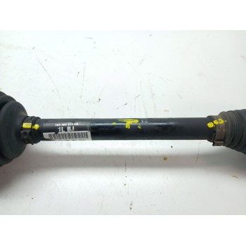 Recambio de transmision delantera izquierda para seat leon st (5f8) 1.6 tdi referencia OEM IAM 1K0407271LB  