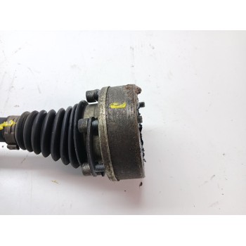 Recambio de transmision delantera izquierda para seat leon st (5f8) 1.6 tdi referencia OEM IAM 1K0407271LB  