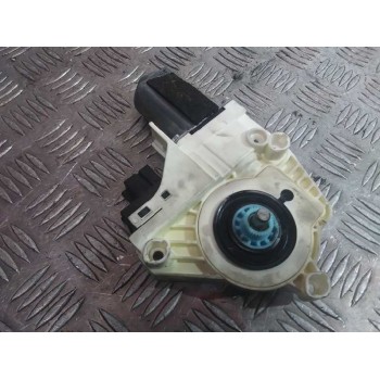 Recambio de motor elevalunas delantero derecho para audi a5 coupe (8t) 2.7 tdi referencia OEM IAM 4F0959802D  