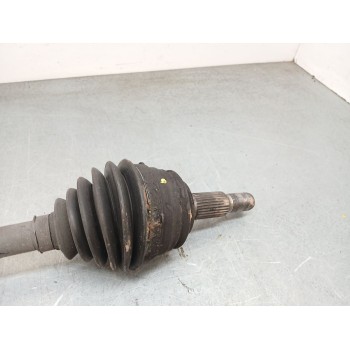 Recambio de transmision delantera derecha para peugeot partner furgón/monospace (k9) 1.5 bluehdi 100 referencia OEM IAM 16102056