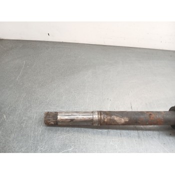 Recambio de transmision delantera derecha para peugeot partner furgón/monospace (k9) 1.5 bluehdi 100 referencia OEM IAM 16102056