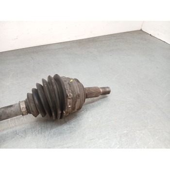 Recambio de transmision delantera izquierda para peugeot partner furgón/monospace (k9) 1.5 bluehdi 100 referencia OEM IAM 161020
