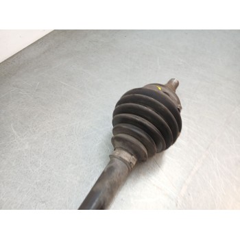 Recambio de transmision delantera izquierda para peugeot partner furgón/monospace (k9) 1.5 bluehdi 100 referencia OEM IAM 161020