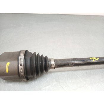 Recambio de transmision delantera izquierda para peugeot partner furgón/monospace (k9) 1.5 bluehdi 100 referencia OEM IAM 161020
