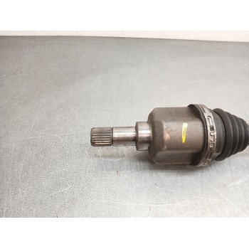 Recambio de transmision delantera izquierda para peugeot partner furgón/monospace (k9) 1.5 bluehdi 100 referencia OEM IAM 161020