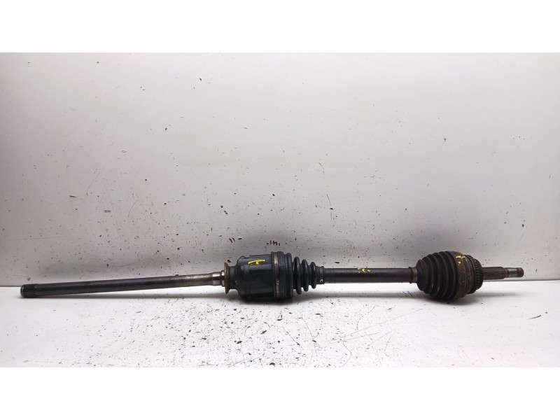 Recambio de transmision delantera derecha para toyota rav 4 ii (_a2_) 2.0 4wd (aca21, aca20) referencia OEM IAM 4341042070  