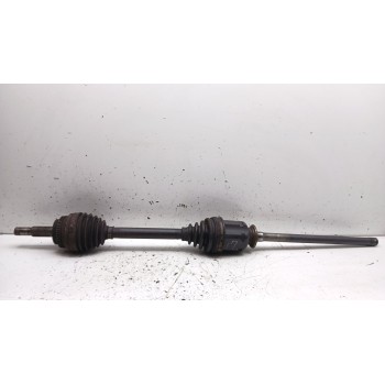 Recambio de transmision delantera derecha para toyota rav 4 ii (_a2_) 2.0 4wd (aca21, aca20) referencia OEM IAM 4341042070  
