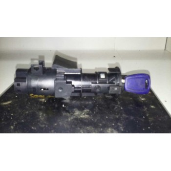 Recambio de conmutador de arranque para fiat punto berlina (188) 1.9 diesel eco referencia OEM IAM B365  