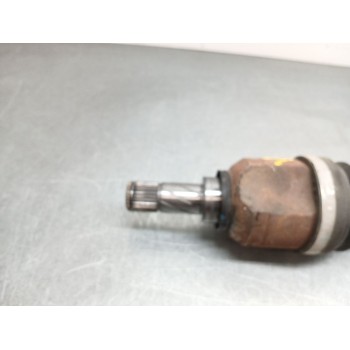 Recambio de transmision delantera izquierda para dacia logan mcv ii 1.5 dci referencia OEM IAM 39104946r  