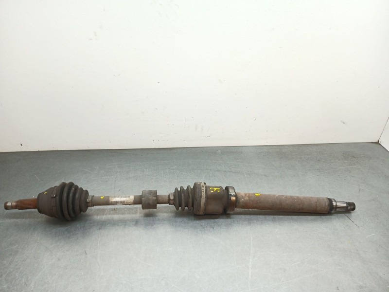 Recambio de transmision delantera derecha para ford fiesta vi (cb1, ccn) 1.6 tdci referencia OEM IAM 8v513b436hb  