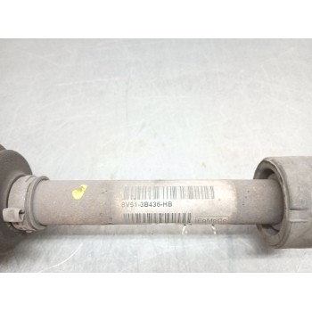 Recambio de transmision delantera derecha para ford fiesta vi (cb1, ccn) 1.6 tdci referencia OEM IAM 8v513b436hb  