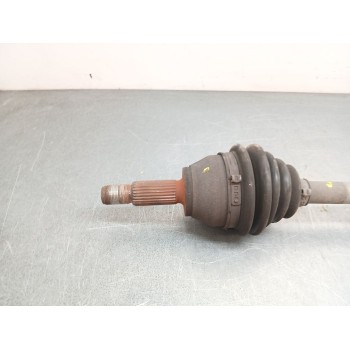 Recambio de transmision delantera derecha para ford fiesta vi (cb1, ccn) 1.6 tdci referencia OEM IAM 8v513b436hb  