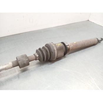 Recambio de transmision delantera derecha para ford fiesta vi (cb1, ccn) 1.6 tdci referencia OEM IAM 8v513b436hb  