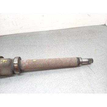Recambio de transmision delantera derecha para ford fiesta vi (cb1, ccn) 1.6 tdci referencia OEM IAM 8v513b436hb  