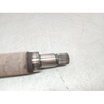Recambio de transmision delantera derecha para ford fiesta vi (cb1, ccn) 1.6 tdci referencia OEM IAM 8v513b436hb  