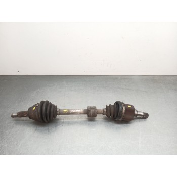 TRANSMISION DELANTERA IZQUIERDA 8v513b437ha 