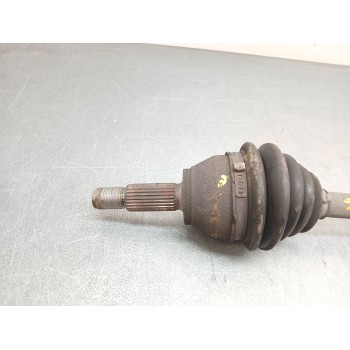 Recambio de transmision delantera izquierda para ford fiesta vi (cb1, ccn) 1.6 tdci referencia OEM IAM 8v513b437ha  