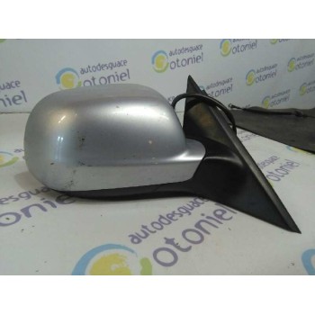 Recambio de retrovisor derecho para volkswagen passat berlina (3b3) advance referencia OEM IAM  PLATA ELECTRICO