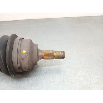 Recambio de transmision delantera izquierda para peugeot 307 (3a/c) 2.0 hdi 90 referencia OEM IAM 9637117780  