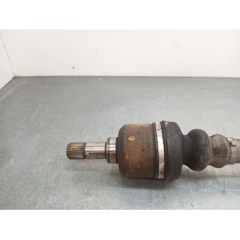 Recambio de transmision delantera izquierda para peugeot 307 (3a/c) 2.0 hdi 90 referencia OEM IAM 9637117780  