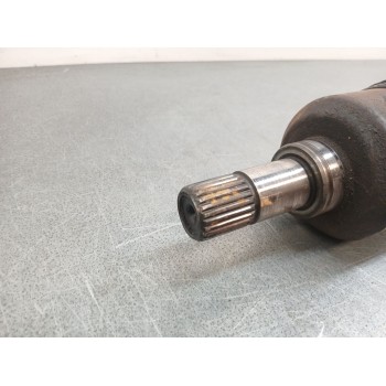 Recambio de transmision delantera izquierda para peugeot 307 (3a/c) 2.0 hdi 90 referencia OEM IAM 9637117780  