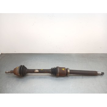 TRANSMISION DELANTERA DERECHA av613b436cc 