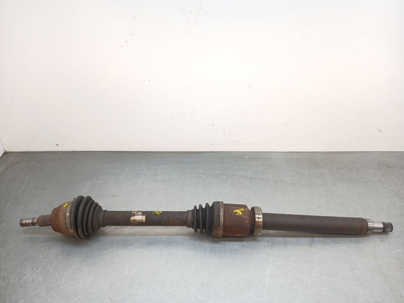 Recambio de transmision delantera derecha para ford focus iii 1.6 tdci referencia OEM IAM av613b436cc  
