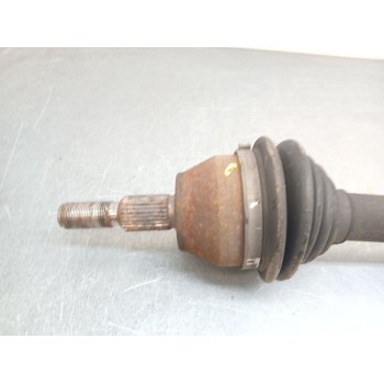 Recambio de transmision delantera derecha para ford focus iii 1.6 tdci referencia OEM IAM av613b436cc  