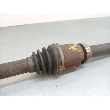 Recambio de transmision delantera derecha para ford focus iii 1.6 tdci referencia OEM IAM av613b436cc  