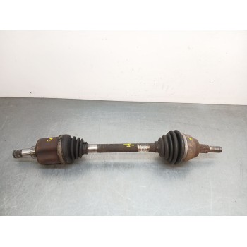 TRANSMISION DELANTERA IZQUIERDA av613b437cb 