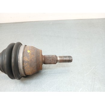 Recambio de transmision delantera izquierda para ford focus iii 1.6 tdci referencia OEM IAM av613b437cb  