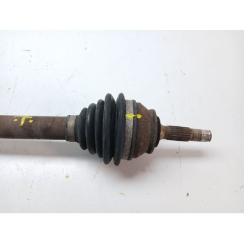 Recambio de transmision delantera derecha para citroën c3 ii (sc_) 1.6 hdi referencia OEM IAM 9686025480  